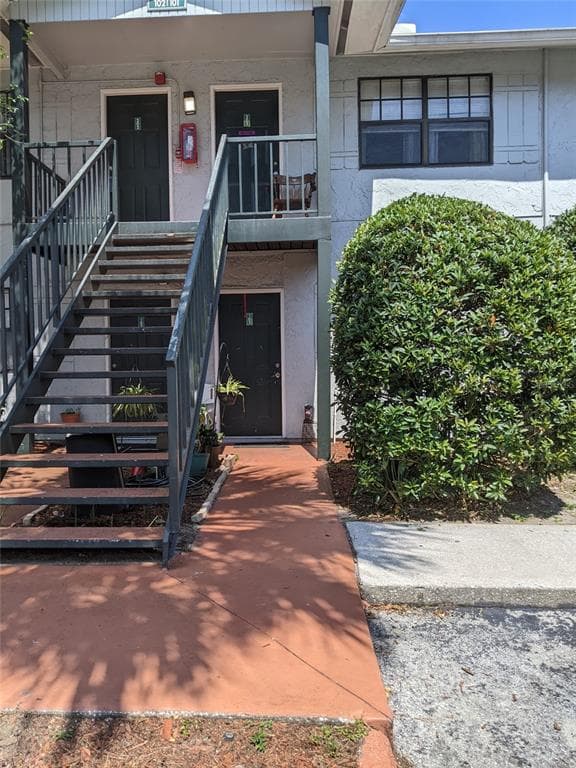 12403 OAK CEDAR PLACE UNIT 101 TAMPA, FL 33612
