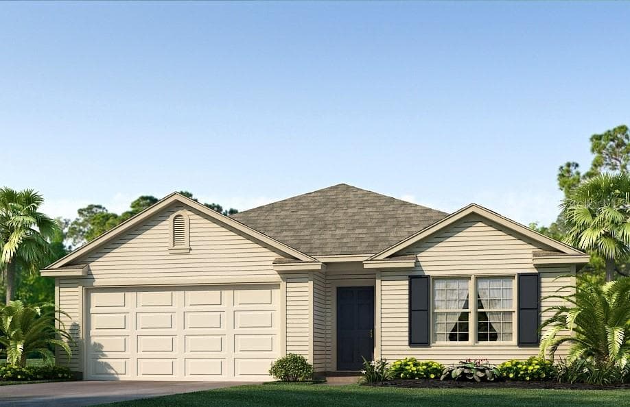 1410 NW 140TH WAY NEWBERRY, FL 32669