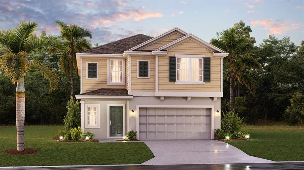 26071 MAIDENCANE WAY LEESBURG, FL 34748