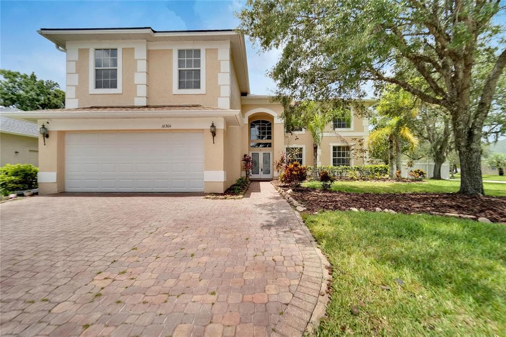 16306 DOUNE CT