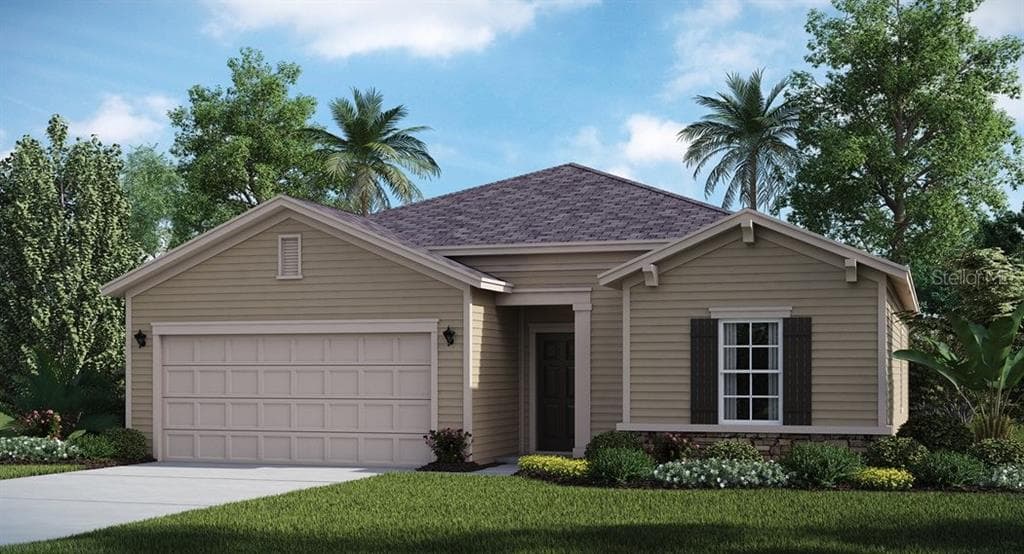 7542 SW 76TH TERRACE OCALA, FL 34476
