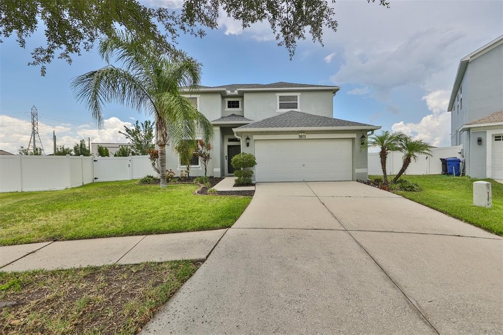 7803 ABBEY MIST COVE
