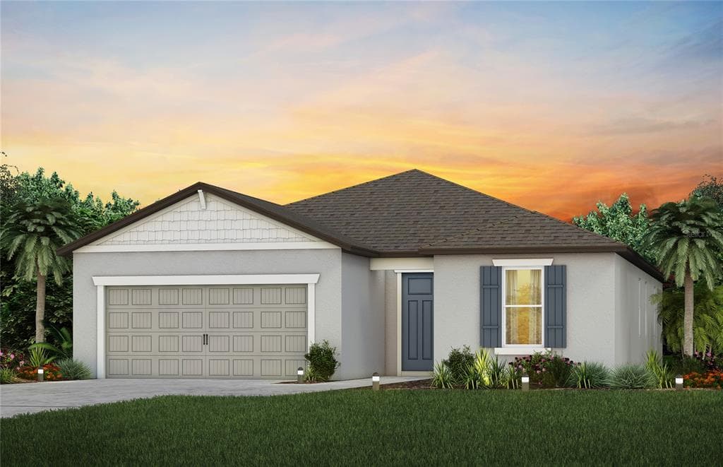 11237 ROLLING FORK TRAIL PARRISH, FL 34219