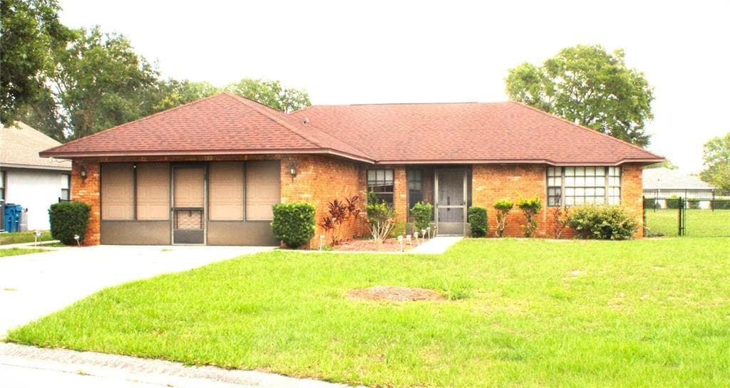 959 CHELSEA WAY LAKE WALES, FL 33853