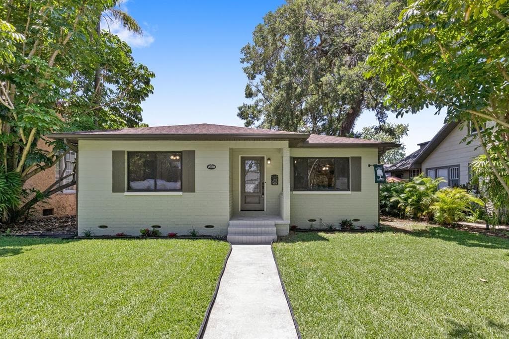 2920 7TH AVENUE N ST PETERSBURG, FL 33713