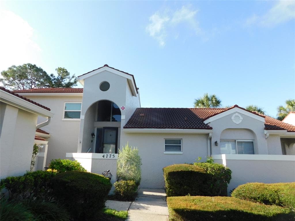 4775 PALERMO COURT NE ST PETERSBURG, FL 33703
