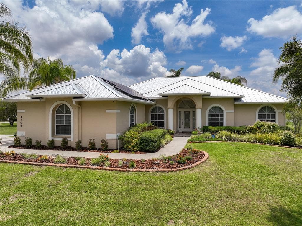 4706 KEY DEER TERRACE