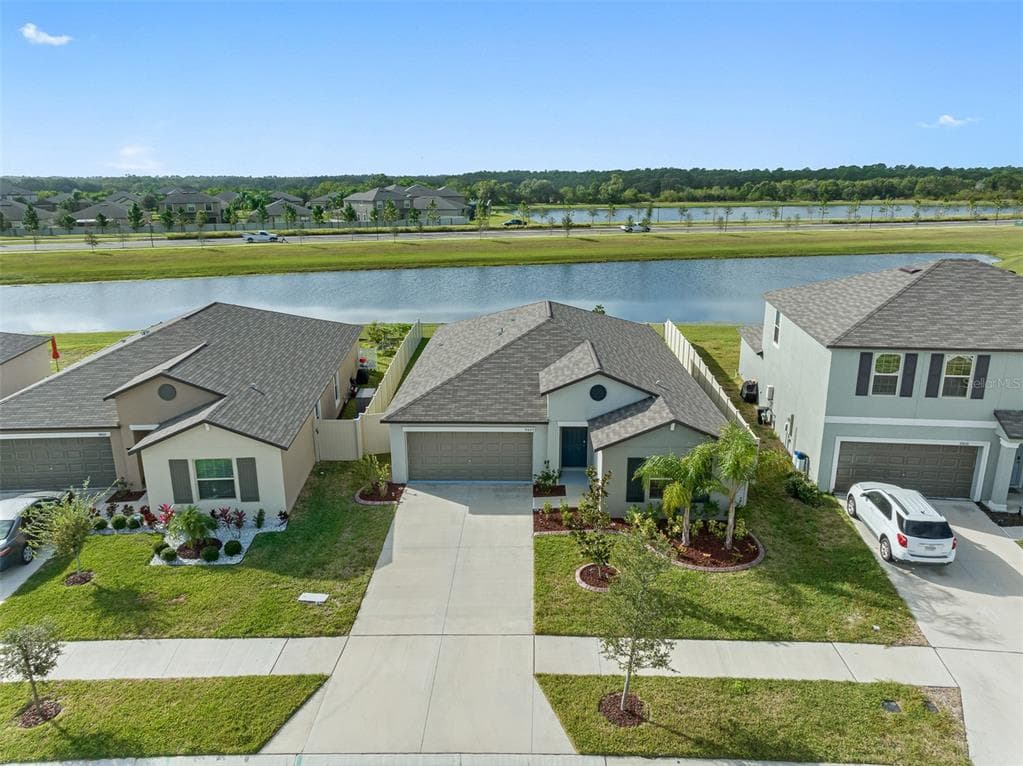 9807 ALYSHEBA COURT RUSKIN, FL 33573