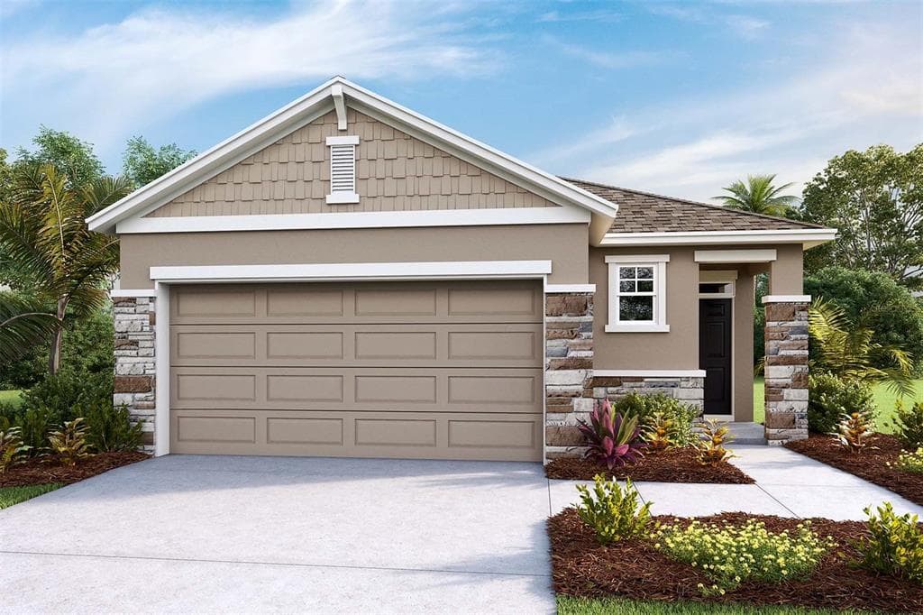 5139 STOKES WAY WILDWOOD, FL 34785