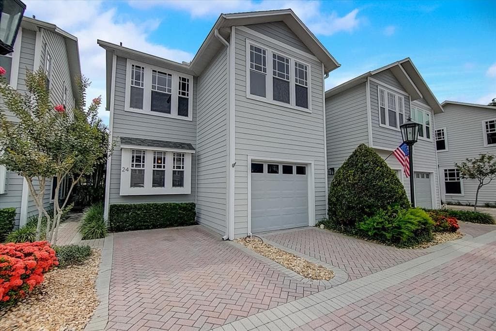 2311 W MORRISON AVENUE UNIT 24
