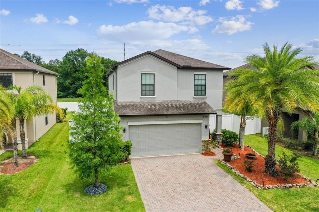 20027 SATIN LEAF AVENUE TAMPA, FL 33647