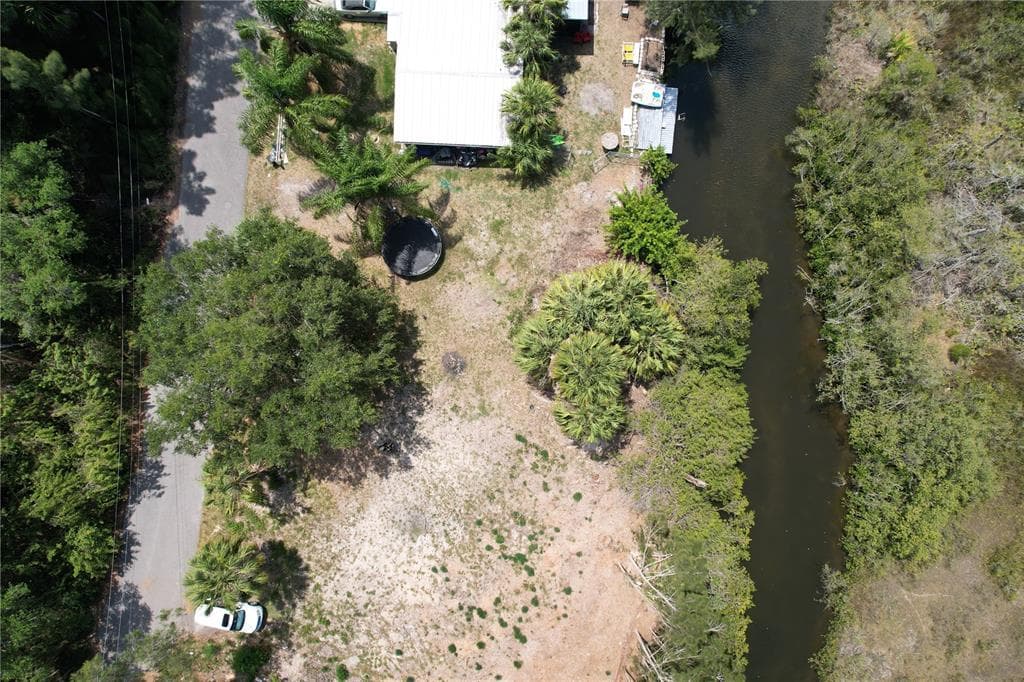 TREASURE DRIVE NEW PORT RICHEY, FL 34652