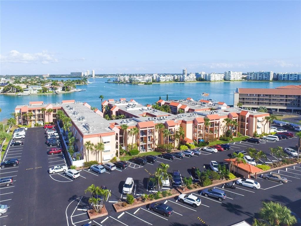 8931 BLIND PASS ROAD UNIT 357