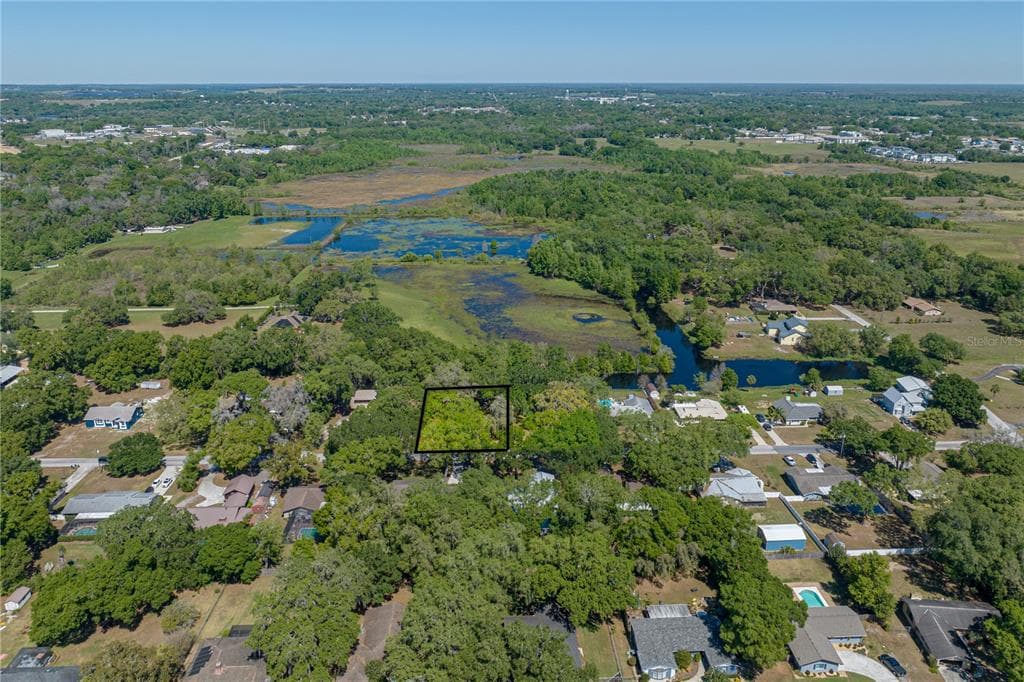 00 MOORE DRIVE DADE CITY, FL 33525