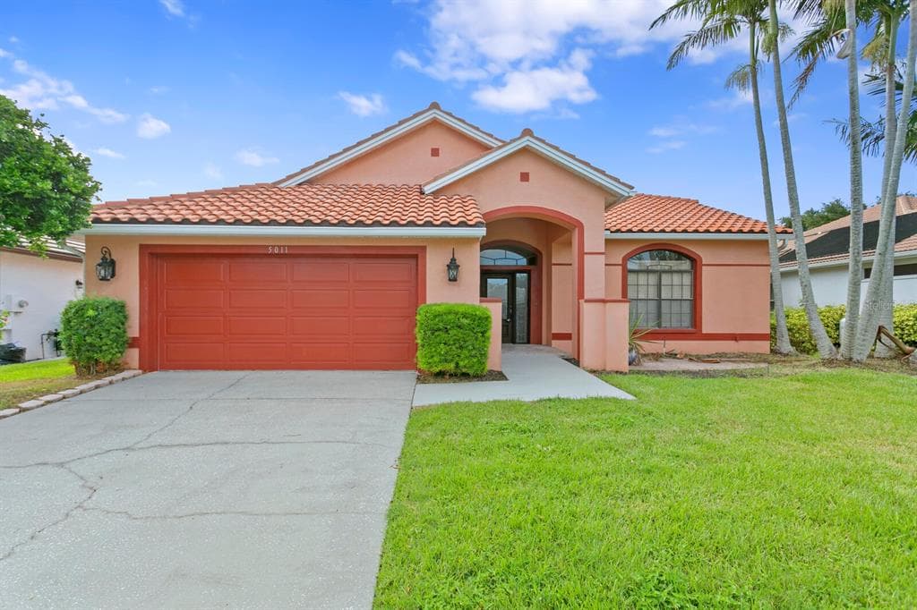 5011 WINDMILL PALM TERRACE NE