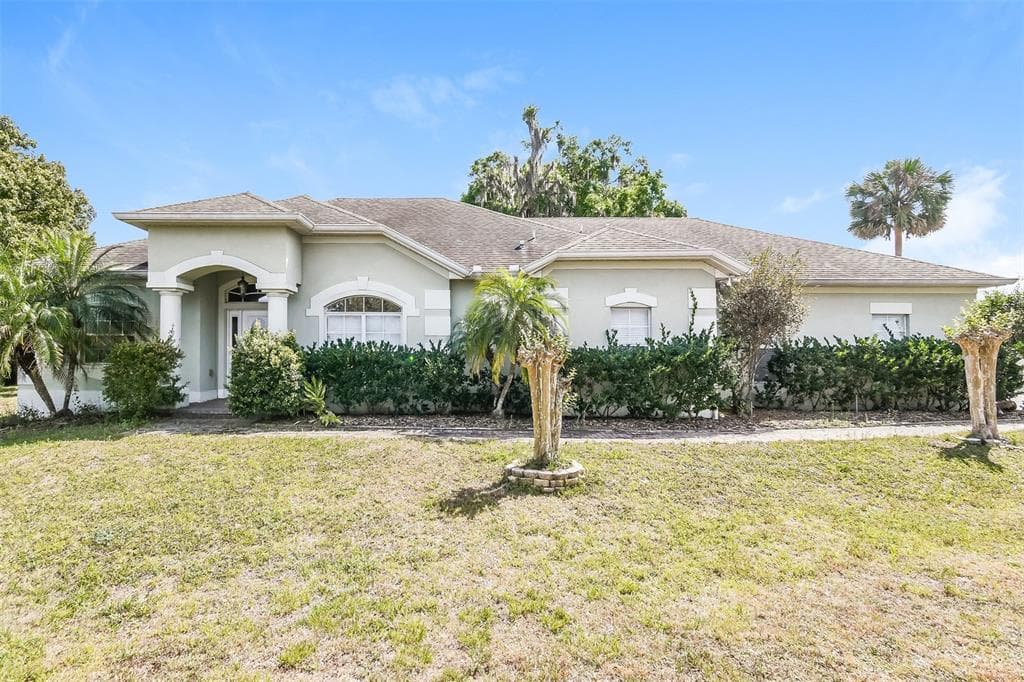 1007 ENCOURTE GREEN APOPKA, FL 32712