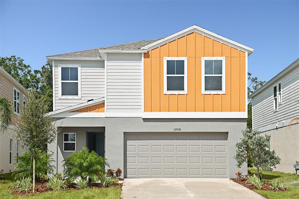 34170 SCARLET SAGE COURT WESLEY CHAPEL, FL 33545