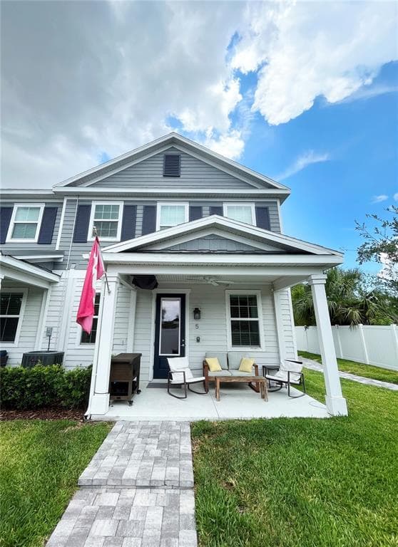 6615 S MANHATTAN AVENUE UNIT 5