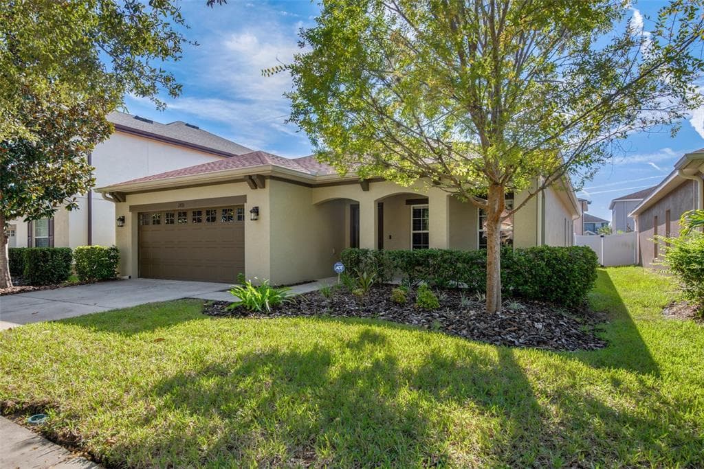 2810 WINGLEWOOD CIRCLE