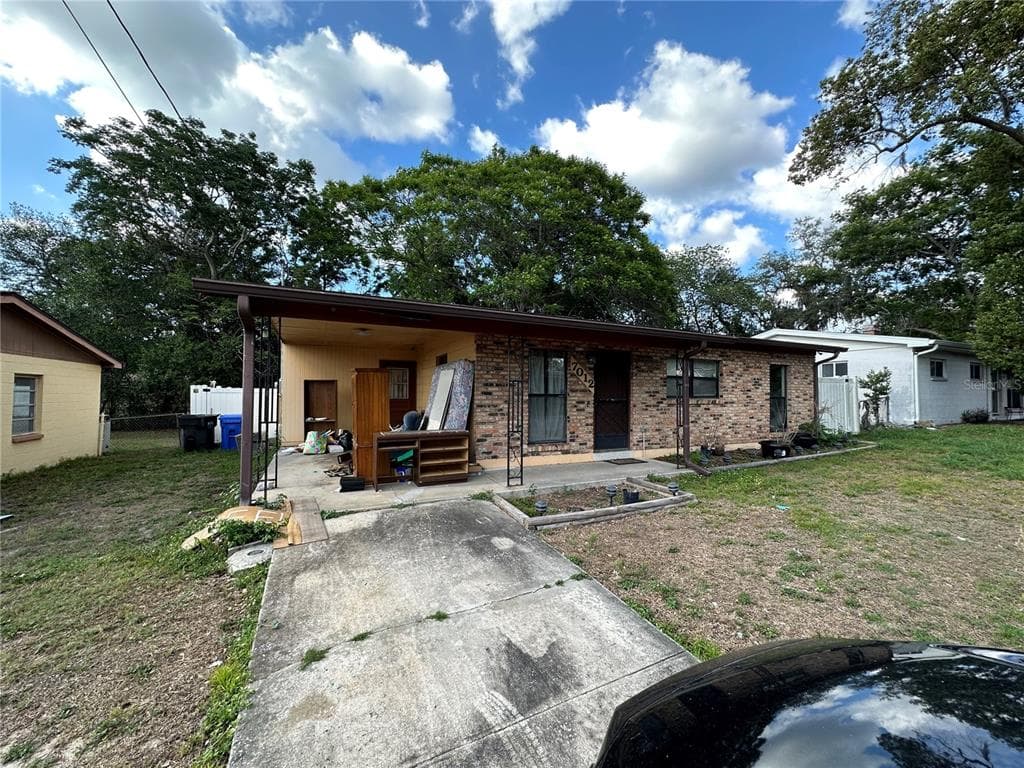7012 CONIFER DRIVE