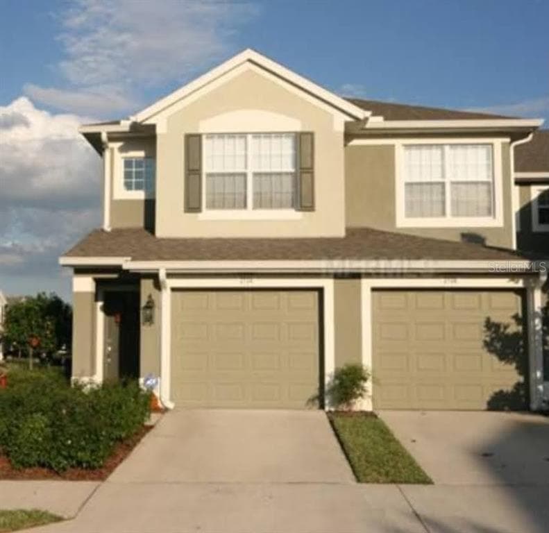 2104 RIVER TURIA CIRCLE RIVERVIEW, FL 33578