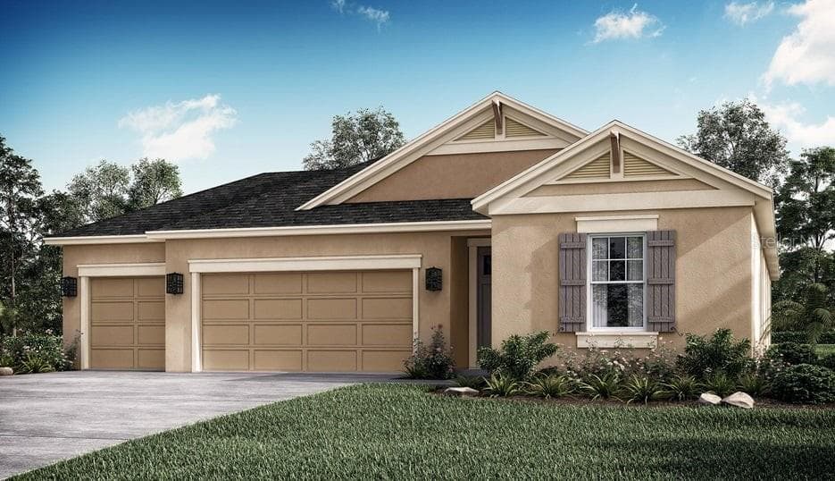 11152 FIELDSTONE DRIVE PALMETTO, FL 34221