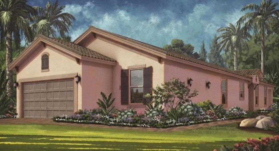 4619 GAROFALO ROAD WESLEY CHAPEL, FL 33545