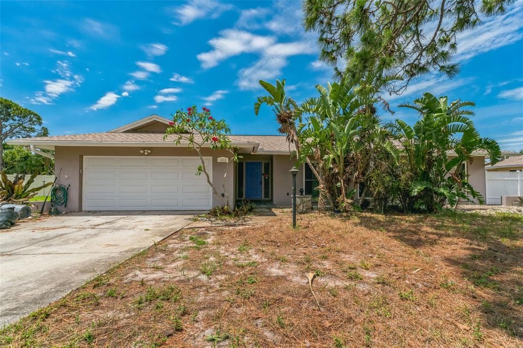 1212 63RD STREET NW BRADENTON, FL 34209