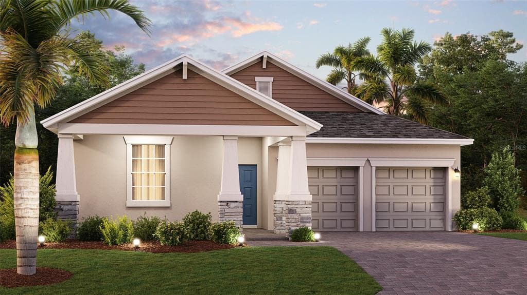 1644 CONTENTMENT LOOP KISSIMMEE, FL 34744