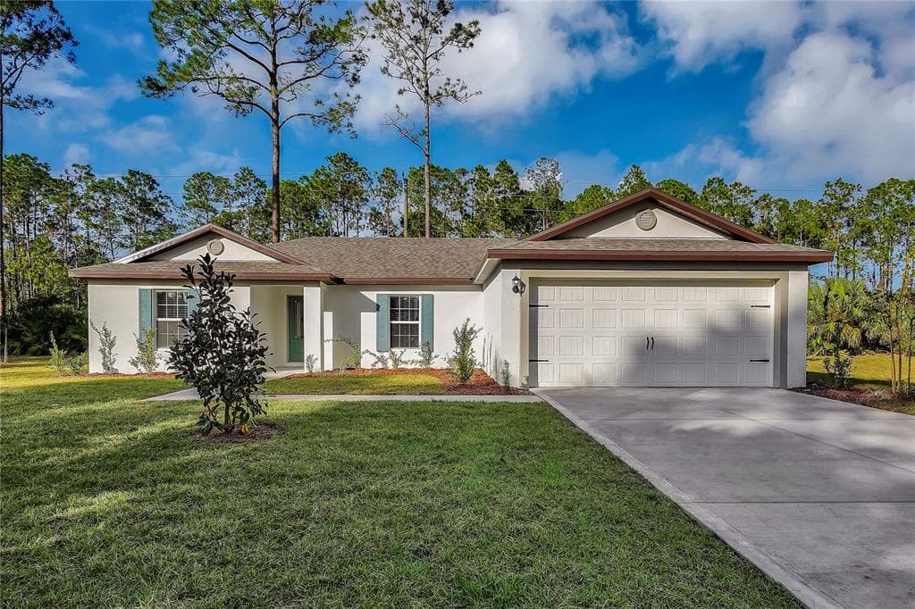 4545 RHAPSODY AVENUE NORTH PORT, FL 34288