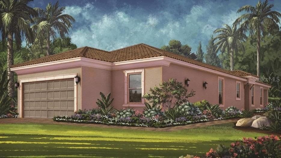 4630 GAROFALO ROAD WESLEY CHAPEL, FL 33545