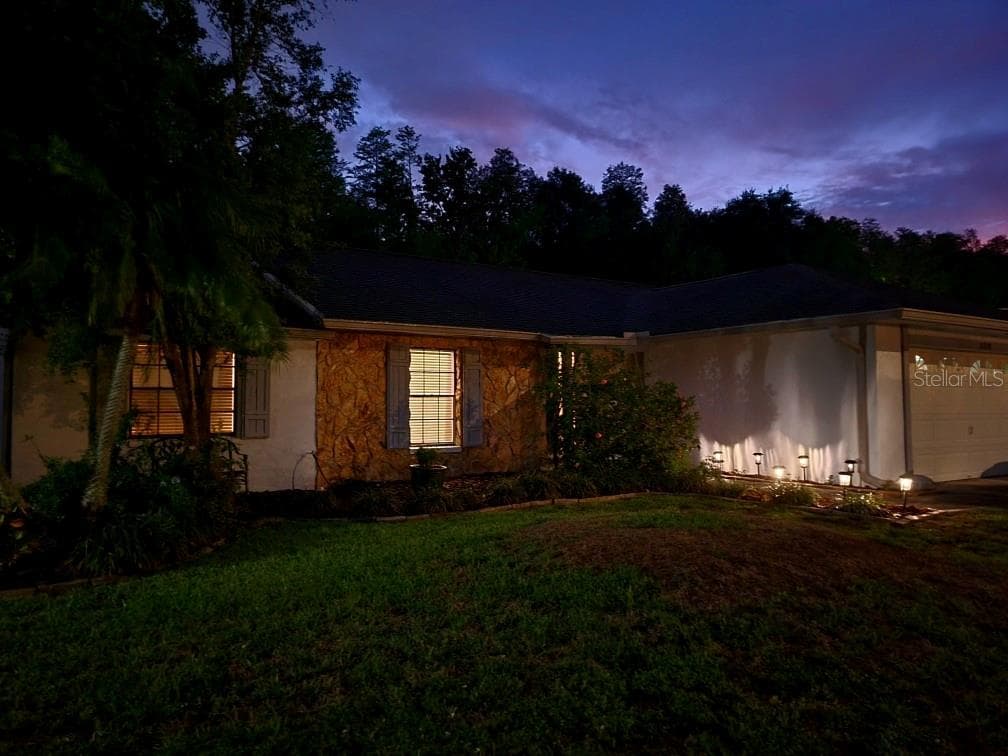 5370 BLACK PINE DRIVE TAMPA, FL 33624