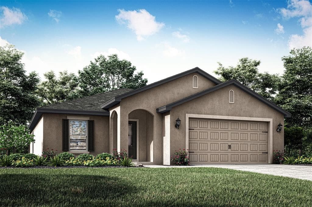 16091 SW 29TH COURT ROAD OCALA, FL 34473