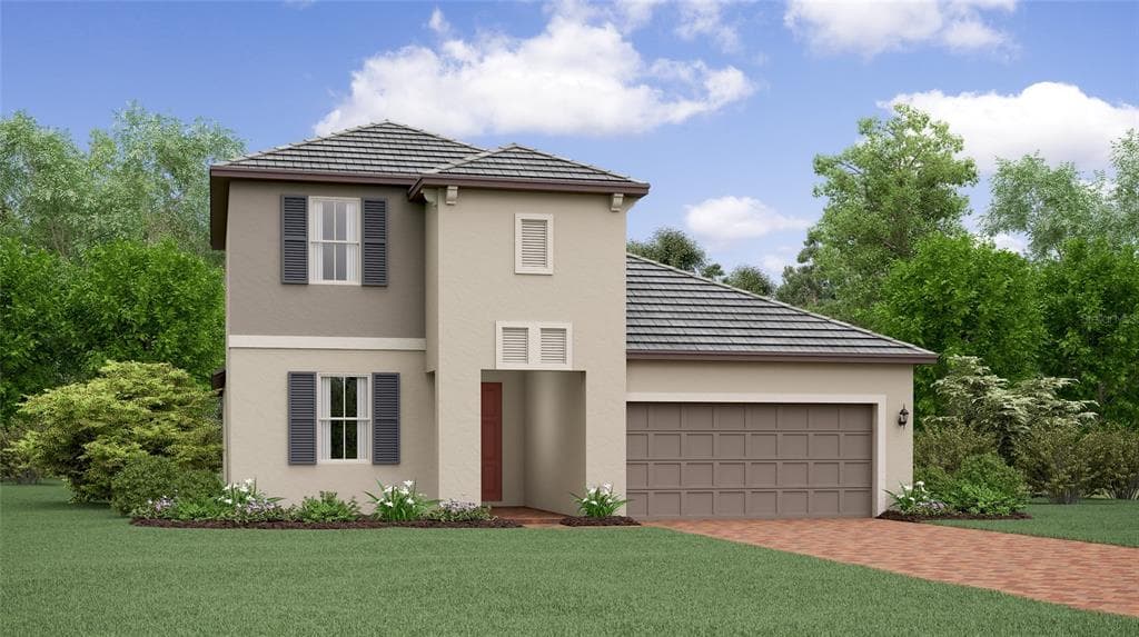 12625 TAHITIAN PEARL CIRCLE PARRISH, FL 34219