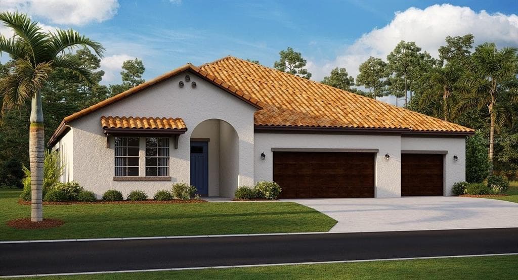 5361 WINDY GROVE DRIVE WIMAUMA, FL 33598