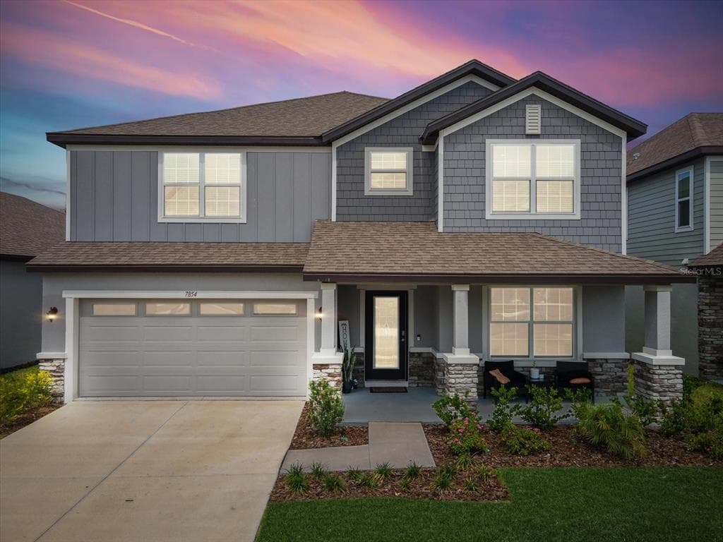 7854 ABBY BROOKS CIRCLE
