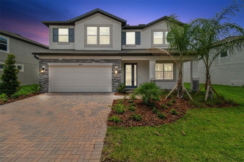 10914 SUNDRIFT DRIVE N