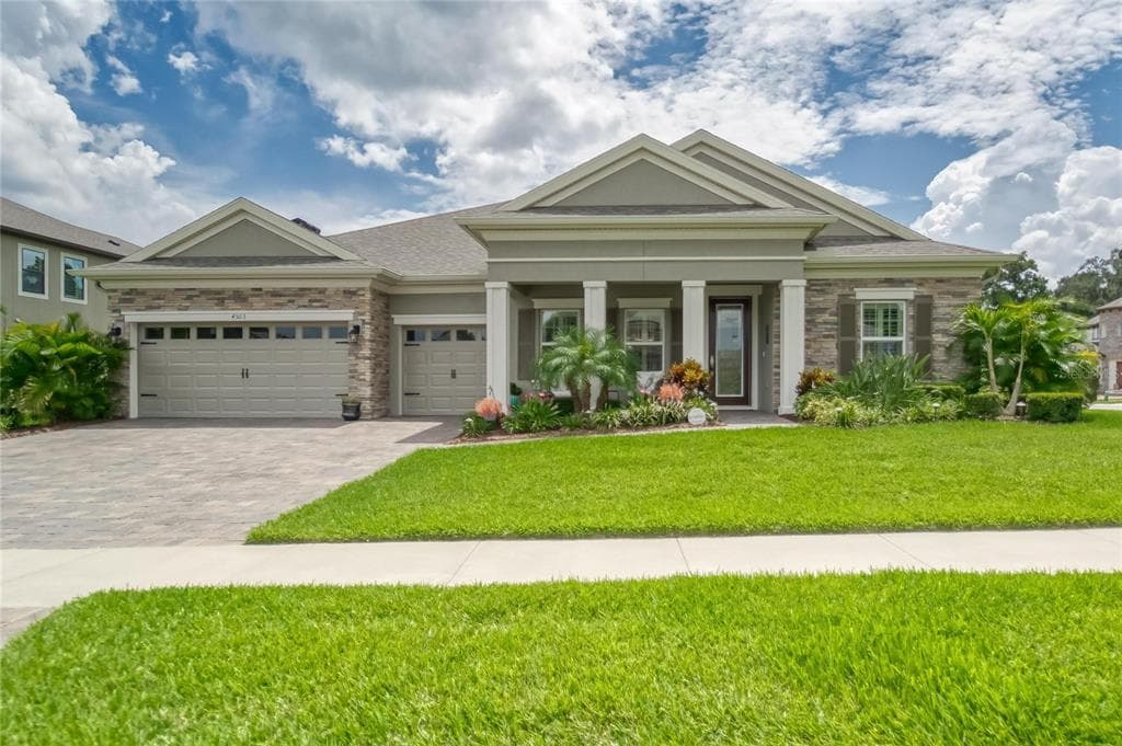 4503 MARCH TERRACE LANE VALRICO, FL 33596