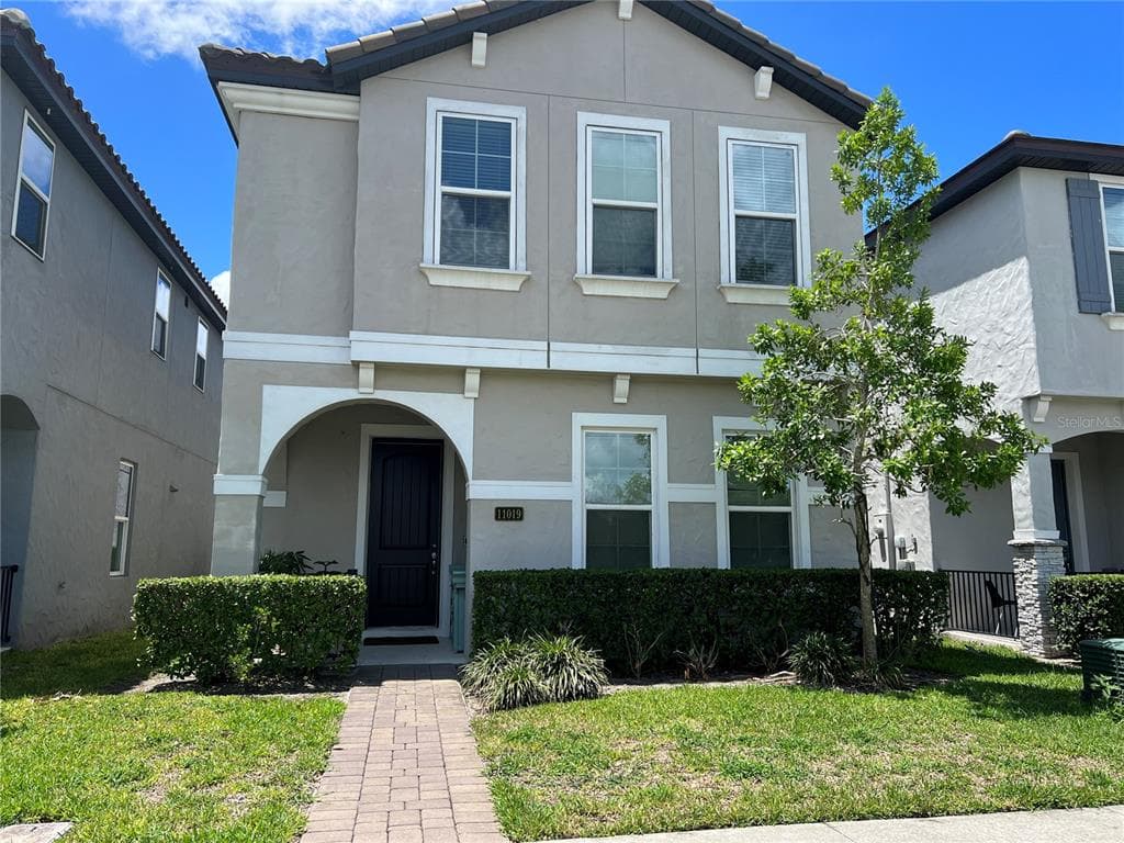 11019 BAGLEY ALLEY WINDERMERE, FL 34786