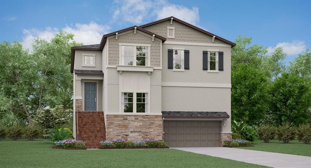 7713 S KISSIMMEE STREET TAMPA, FL 33616