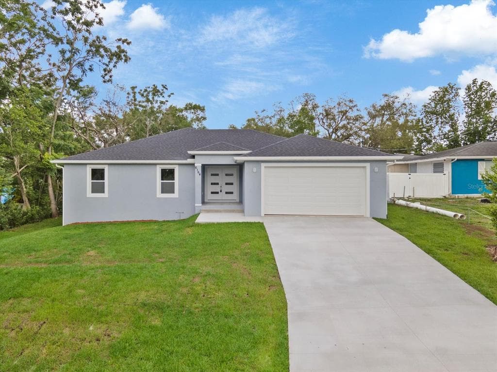 6164 AIRMONT DRIVE SPRING HILL, FL 34606