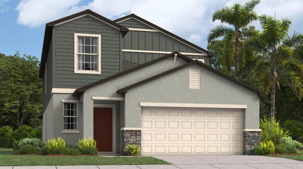 13337 SUNSET SAPPHIRE COURT PARRISH, FL 34219