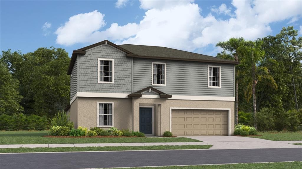 12106 SMOKY EMERALD TERRACE PARRISH, FL 34219