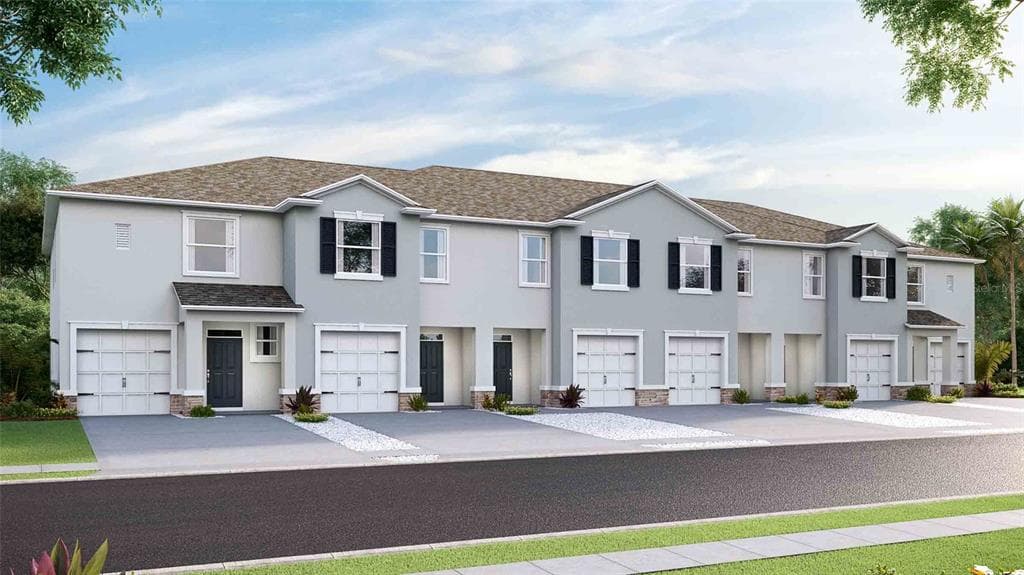 3524 MARIGOLD PATCH COURT PLANT CITY, FL 33565