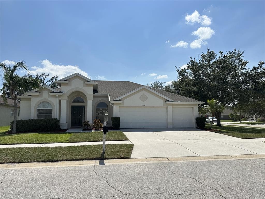 11811 STONEWOOD GATE DRIVE RIVERVIEW, FL 33579