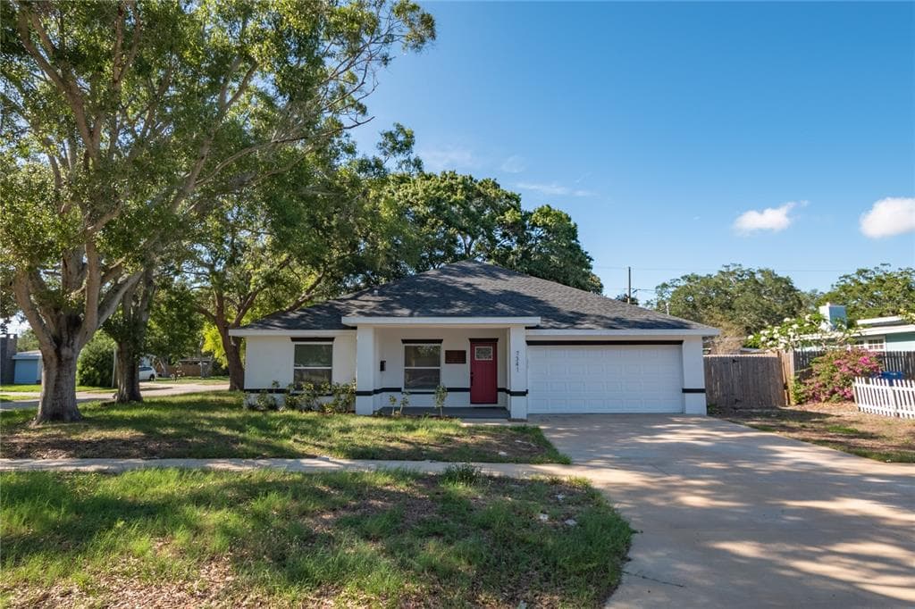 7341 10TH AVENUE N ST PETERSBURG, FL 33710