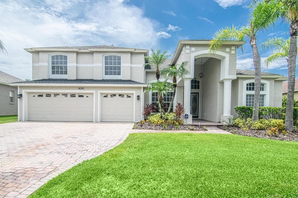 16310 ROYAL PARK COURT TAMPA, FL 33647