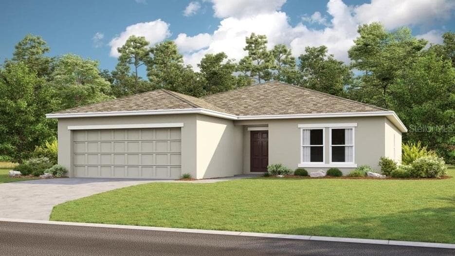 33870 SKY BLOSSOM CIRCLE LEESBURG, FL 34788