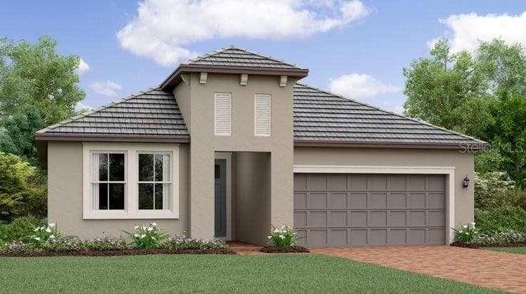 16803 SHELL BAY DRIVE LAND O LAKES, FL 34638