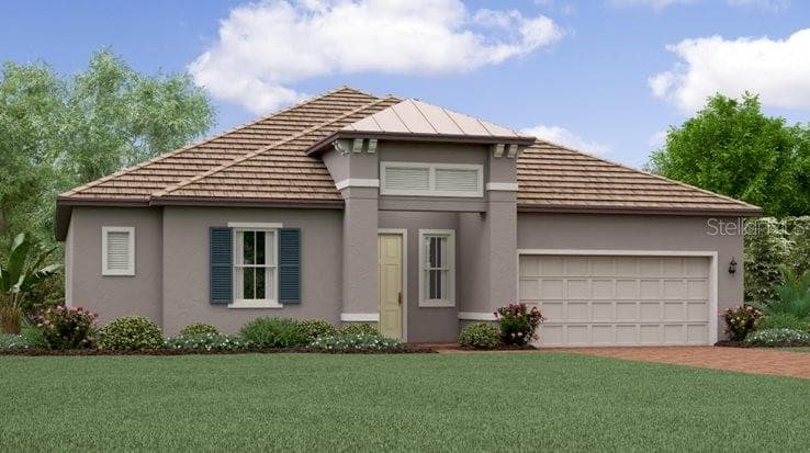 17052 FORGE SURF STREET LAND O LAKES, FL 34638